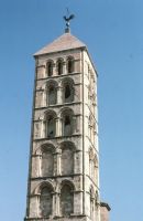 Cathedral Bell Tower, Segovia